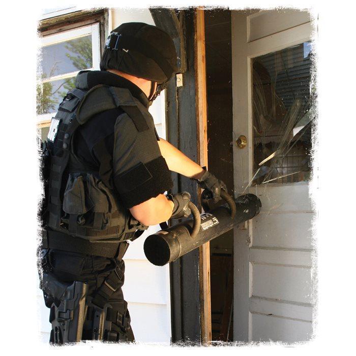 Blackhawk Dynamic Entry MonoShock Ram Tactical Blackhawk Tactical Gear Supplier Tactical Distributors Australia