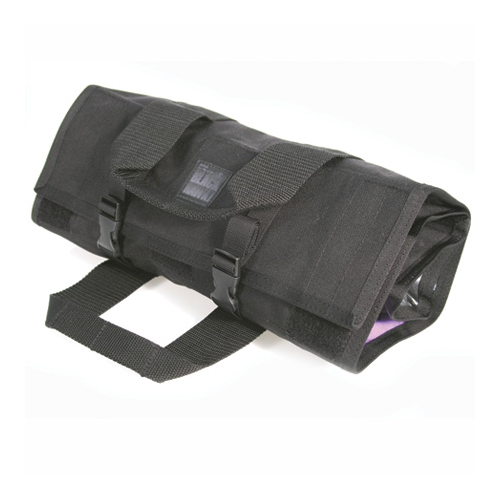 Blackhawk Emergency Medical Roll Bag Bags, Packs and Cases Blackhawk Tactical Gear Supplier Tactical Distributors Australia