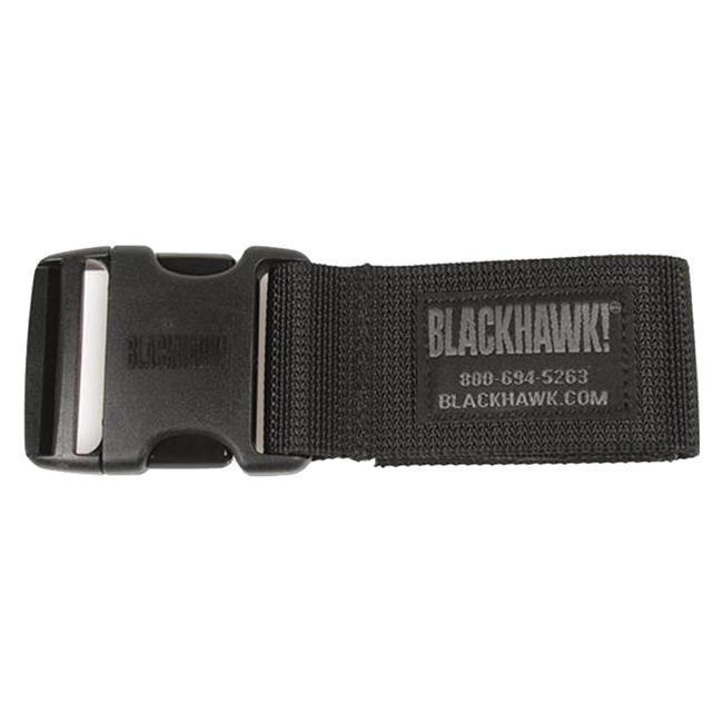 Blackhawk Omega Drop Leg Extender Accessories Blackhawk Tactical Gear Supplier Tactical Distributors Australia