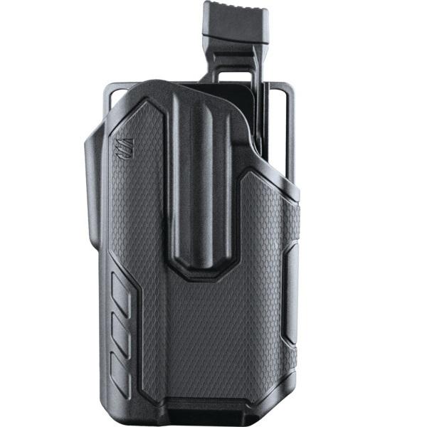 Blackhawk Omnivore Multi Fit Holster Black | Tactical Gear Australia