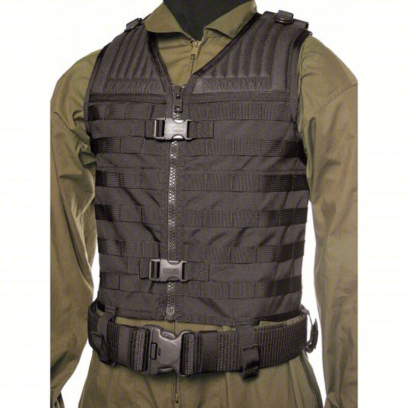 Blackhawk S.T.R.I.K.E. Omega Vest Tactical Blackhawk Tactical Gear Supplier Tactical Distributors Australia