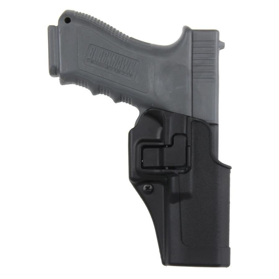 Blackhawk Serpa CQC Concealment Holster Black | Tactical Gear