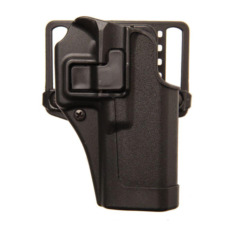 Blackhawk Serpa CQC Concealment Holster for Sig P320/250 Right Hand Black Accessories Blackhawk Tactical Gear Supplier Tactical Distributors Australia