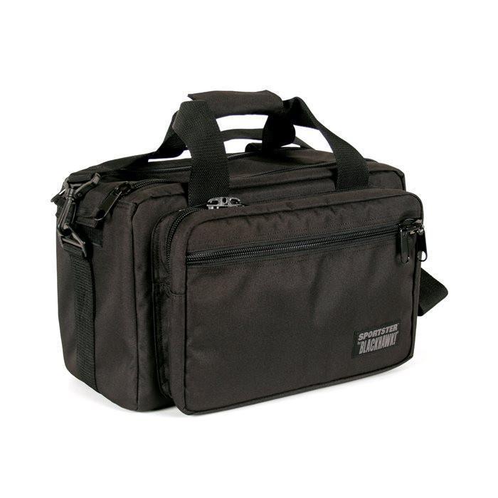 Blackhawk Sportster Deluxe Range Bag Bags, Packs and Cases Blackhawk Tactical Gear Supplier Tactical Distributors Australia