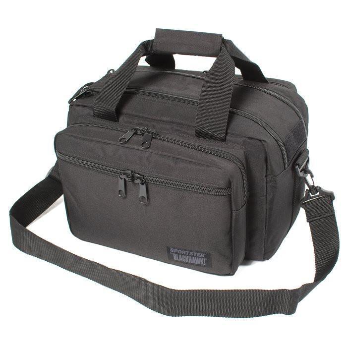 Blackhawk Sportster Deluxe Range Bag Bags, Packs and Cases Blackhawk Tactical Gear Supplier Tactical Distributors Australia