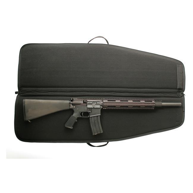 Blackhawk Sportster Tactical Rifle Case Bags, Packs and Cases Blackhawk Tactical Gear Supplier Tactical Distributors Australia