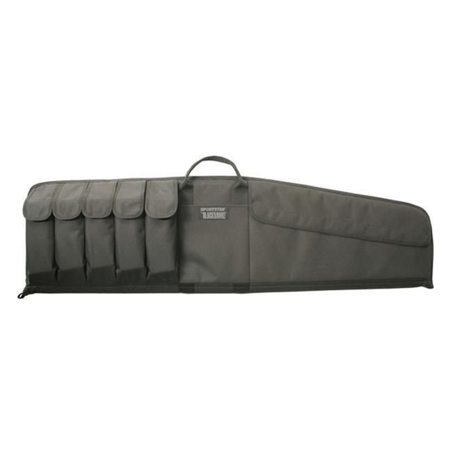 Blackhawk Sportster Tactical Rifle Case Bags, Packs and Cases Blackhawk Tactical Gear Supplier Tactical Distributors Australia