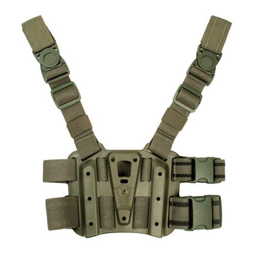 Blackhawk Tactical Holster Platform | Tactical Gear Australia