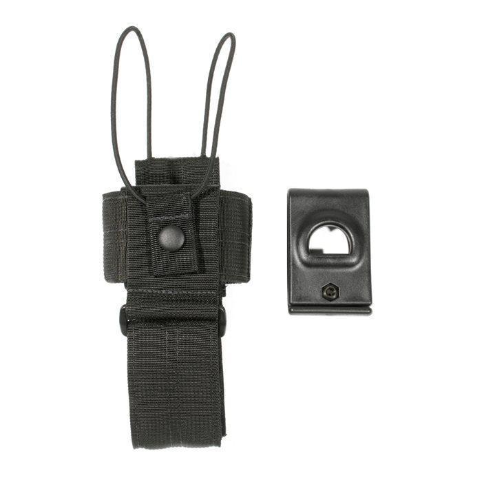 Blackhawk Universal Radio Case Accessories Blackhawk Fixed Belt Loop Tactical Gear Supplier Tactical Distributors Australia