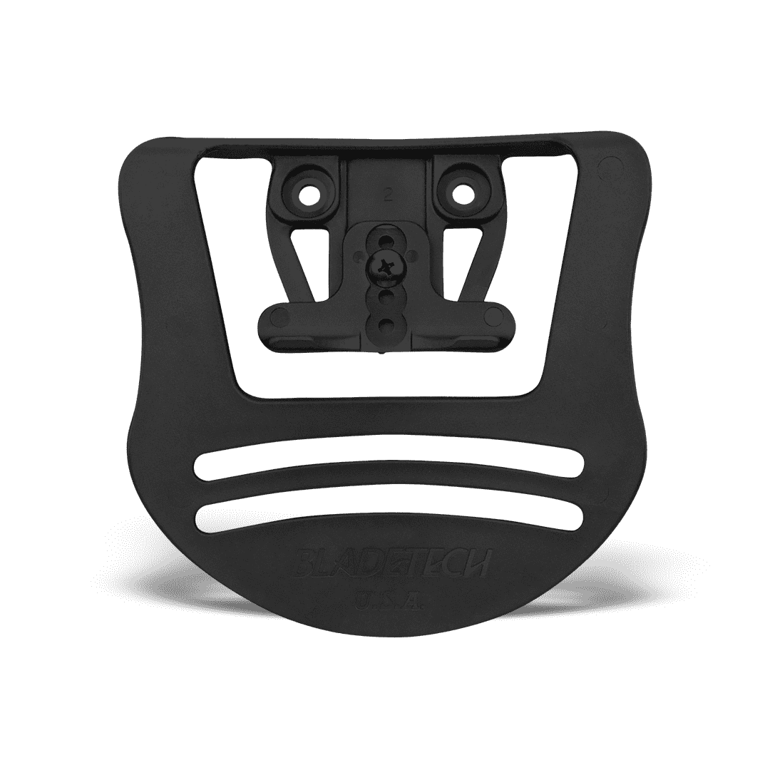 Blade-Tech Adjustable Paddle with Hardware Accessories Blade-Tech Holsters Tactical Gear Supplier Tactical Distributors Australia