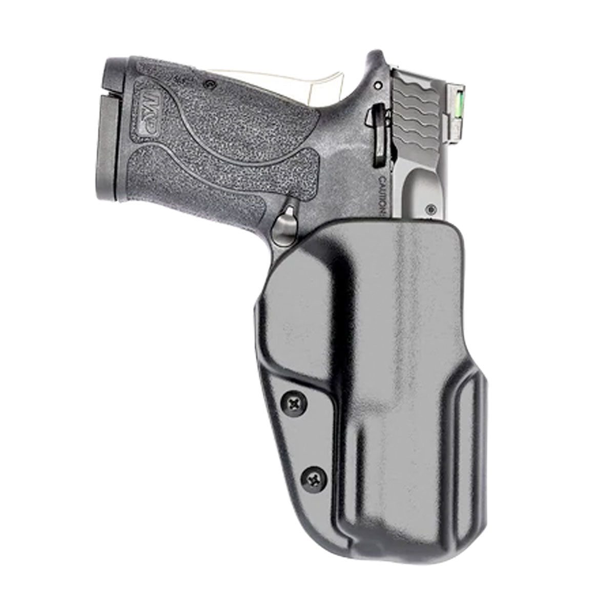 Blade-Tech Classic OWB Holsters Black Holsters Blade-Tech Holsters S&W Shield 9/40 Right Hand Tactical Gear Supplier Tactical Distributors Australia