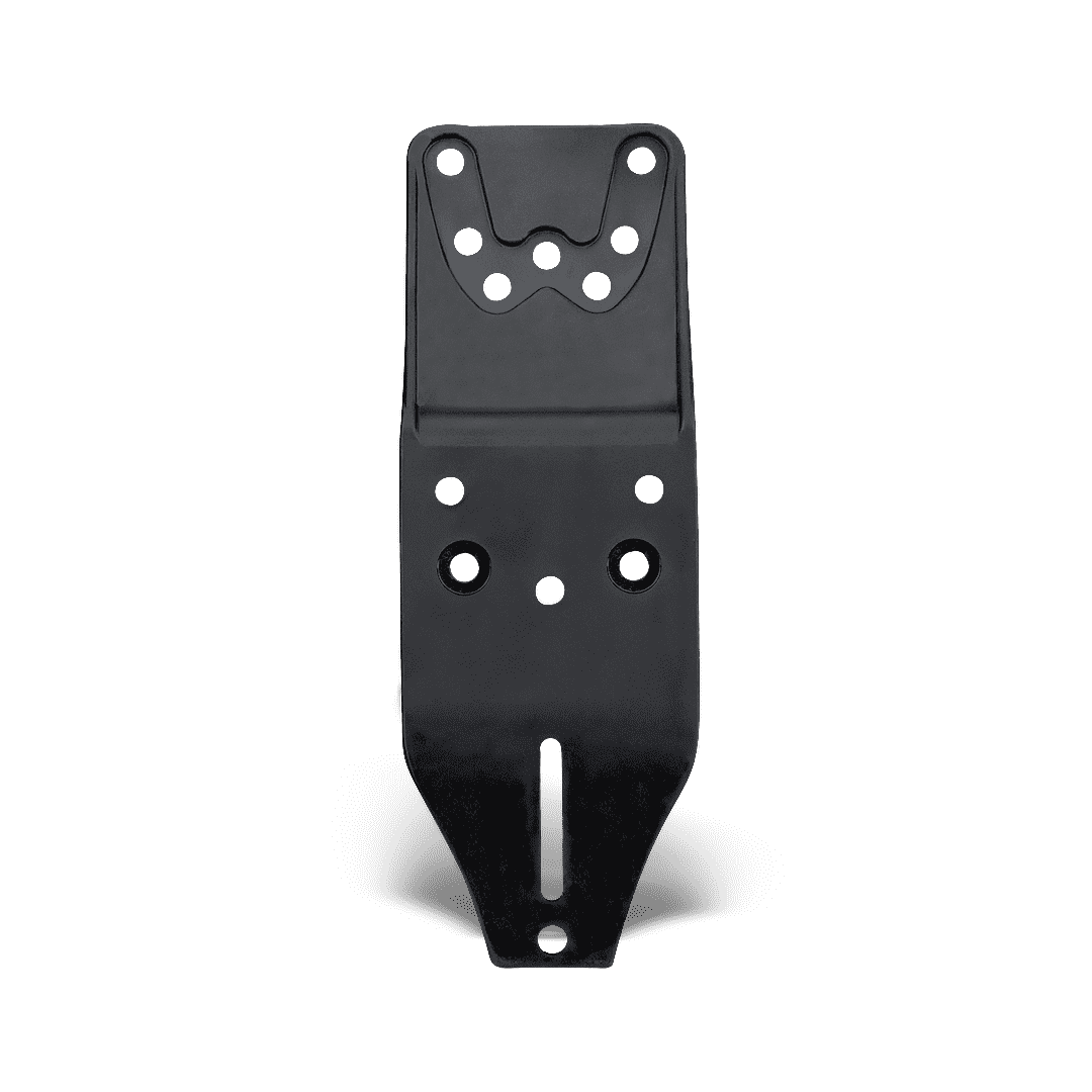 Blade-Tech Drop and Offset Long with Hardware Accessories Blade-Tech Holsters Tactical Gear Supplier Tactical Distributors Australia