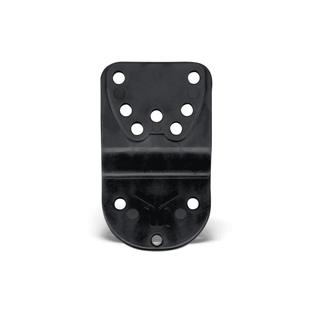 Blade-Tech Drop and Offset Short with Hardware Accessories Blade-Tech Holsters Tactical Gear Supplier Tactical Distributors Australia