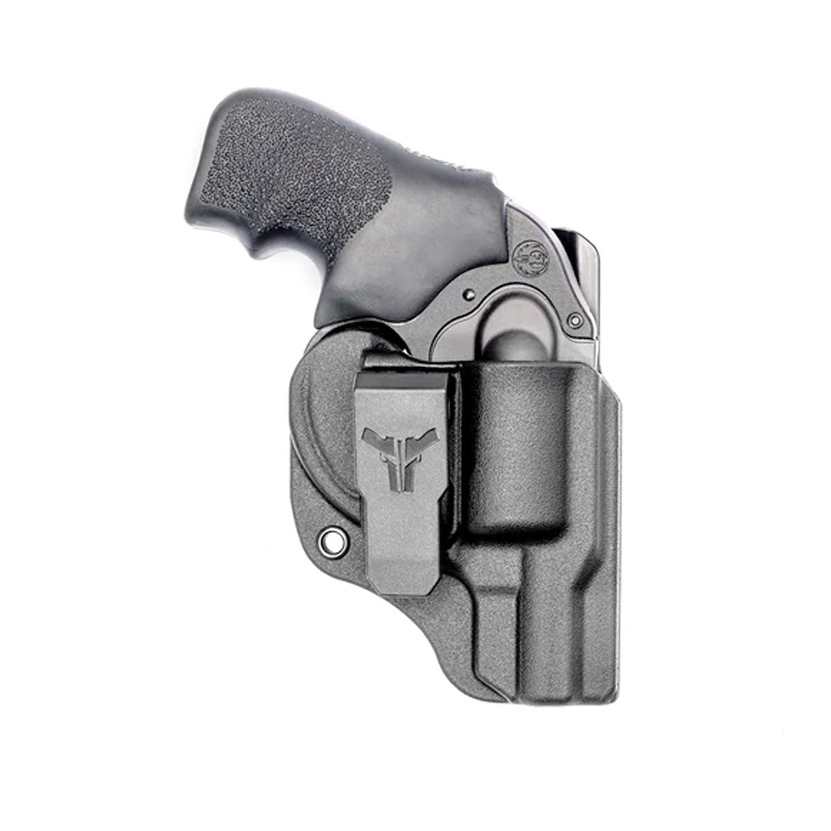 Blade-Tech Klipt IWB Holster Black Right Hand Only Holsters Blade-Tech Holsters Ruger LCR Tactical Gear Supplier Tactical Distributors Australia