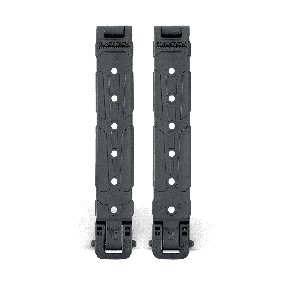 Blade-Tech Molle-Lok Long 5 Inches Accessories Blade-Tech Holsters Pair with Hardware Tactical Gear Supplier Tactical Distributors Australia