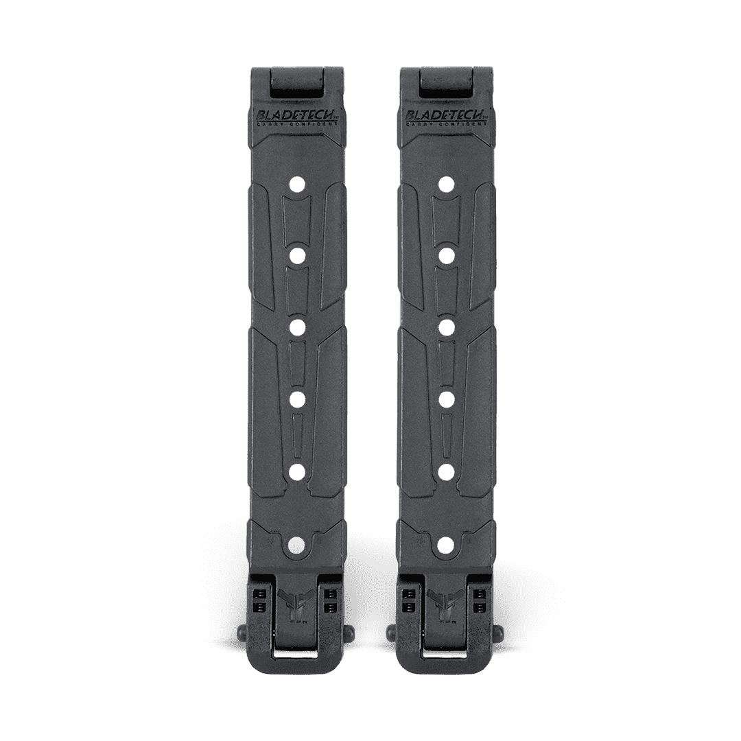 Blade-Tech Molle-Lok Long 5 Inches Accessories Blade-Tech Holsters Tactical Gear Supplier Tactical Distributors Australia