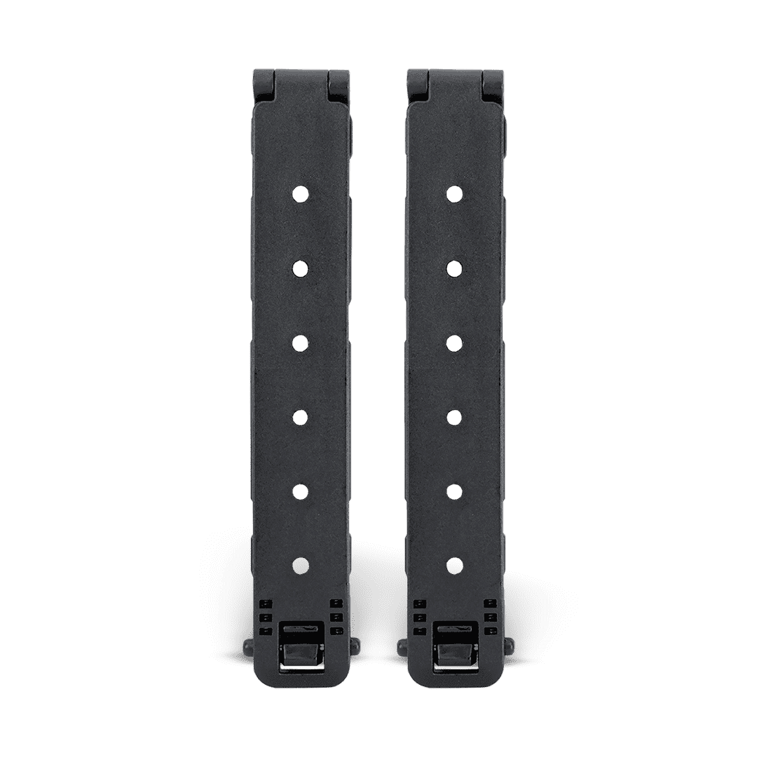 Blade-Tech Molle-Lok Long 5 Inches Accessories Blade-Tech Holsters Tactical Gear Supplier Tactical Distributors Australia