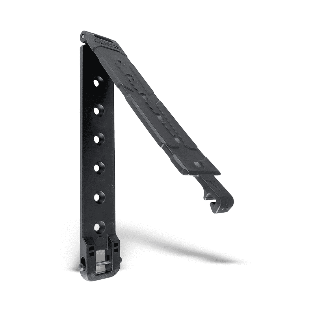 Blade-Tech Molle-Lok Long 5 Inches Accessories Blade-Tech Holsters Single without Hardware Tactical Gear Supplier Tactical Distributors Australia