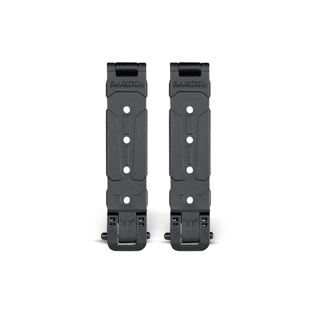 Blade-Tech Molle-Lok Short 3 Inches Accessories Blade-Tech Holsters Pair with Hardware Tactical Gear Supplier Tactical Distributors Australia