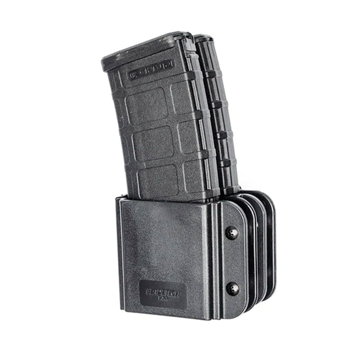 Blade-Tech Signature AR Mag Pouch AR-15 with TEKLOK Accessories Blade-Tech Holsters Tactical Gear Supplier Tactical Distributors Australia