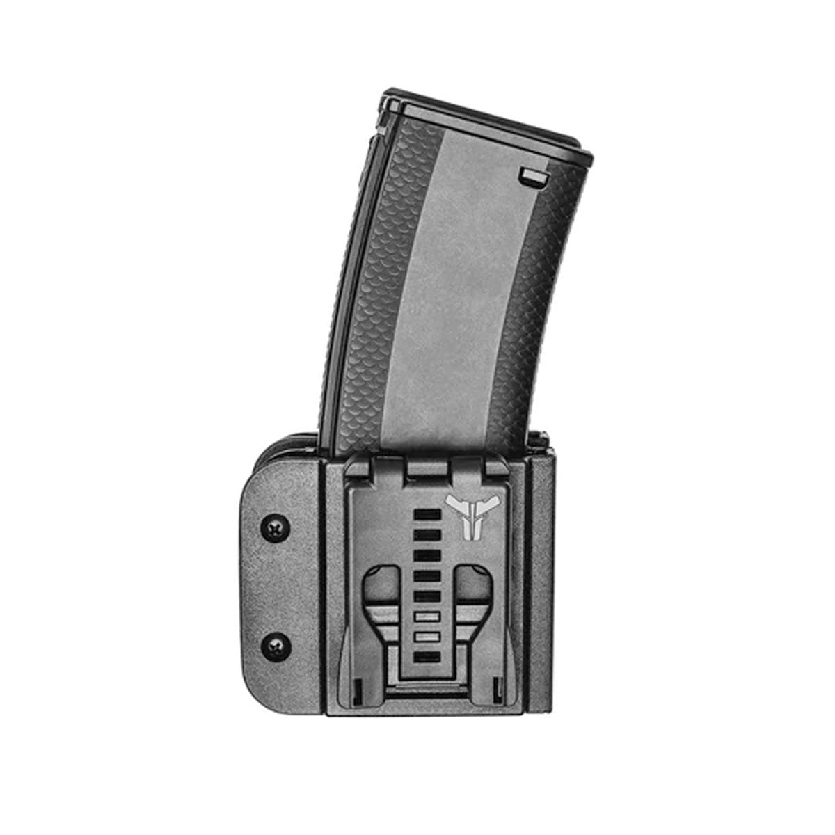 Blade-Tech Signature AR Mag Pouch AR-15 with TEKLOK Accessories Blade-Tech Holsters Tactical Gear Supplier Tactical Distributors Australia