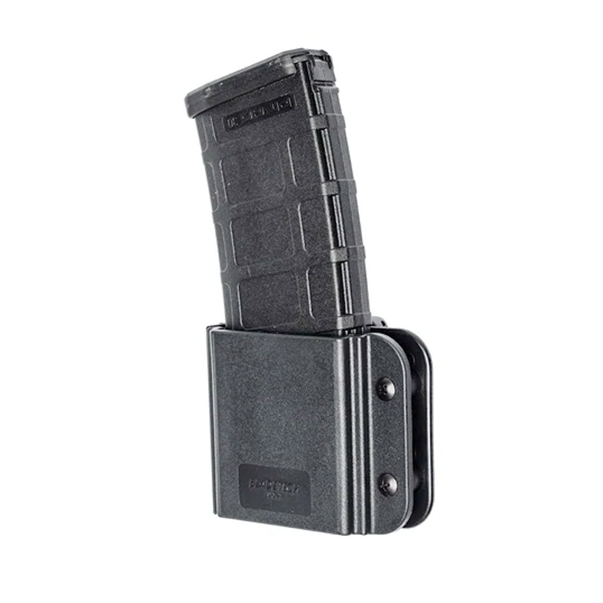 Blade-Tech Signature AR Mag Pouch AR-15 with TEKLOK Accessories Blade-Tech Holsters Tactical Gear Supplier Tactical Distributors Australia