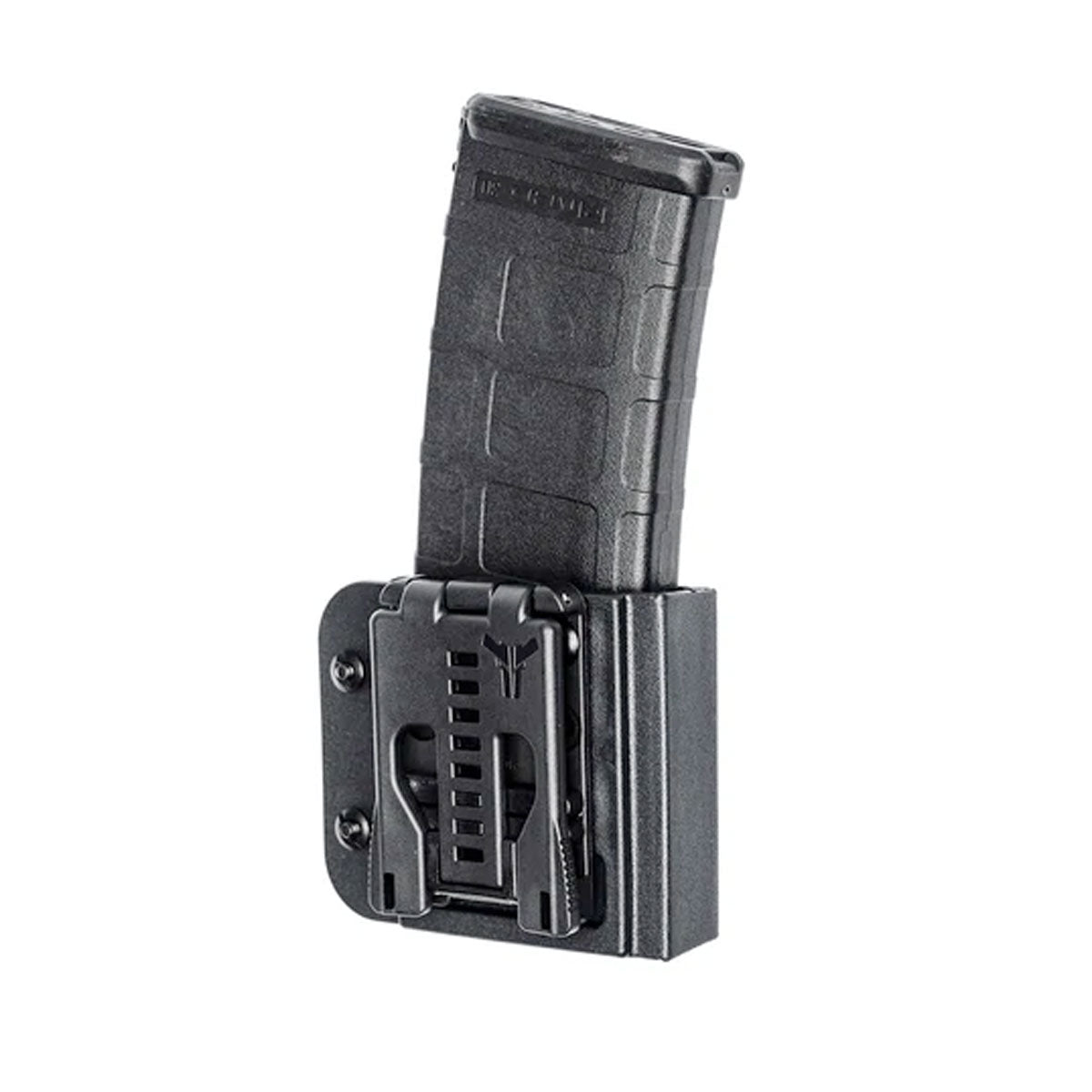 Blade-Tech Signature AR Mag Pouch AR-15 with TEKLOK Accessories Blade-Tech Holsters Tactical Gear Supplier Tactical Distributors Australia