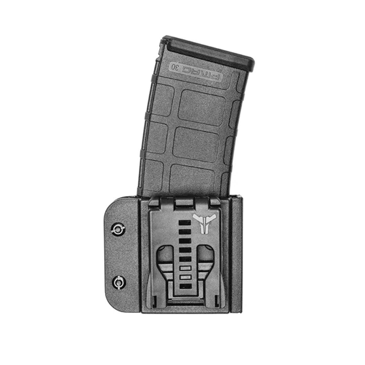 Blade-Tech Signature AR Mag Pouch AR-15 with TEKLOK Accessories Blade-Tech Holsters Tactical Gear Supplier Tactical Distributors Australia