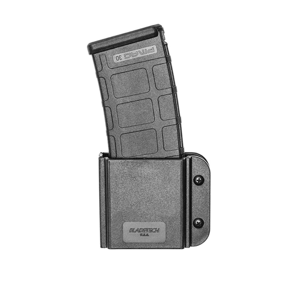 Blade-Tech Signature AR Mag Pouch AR-15 with TEKLOK Accessories Blade-Tech Holsters Tactical Gear Supplier Tactical Distributors Australia