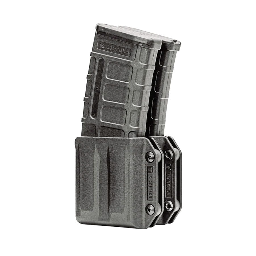 Blade-Tech Signature AR Mag Pouch Double Accessories Blade-Tech Holsters Tactical Gear Supplier Tactical Distributors Australia