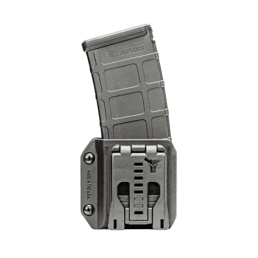 Blade-Tech Signature AR Mag Pouch Single Accessories Blade-Tech Holsters Tactical Gear Supplier Tactical Distributors Australia