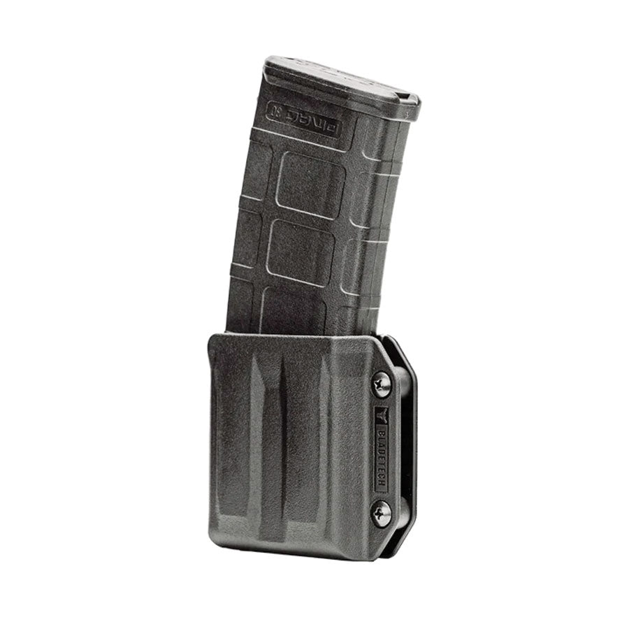 Blade-Tech Signature AR Mag Pouch Single Accessories Blade-Tech Holsters Tactical Gear Supplier Tactical Distributors Australia