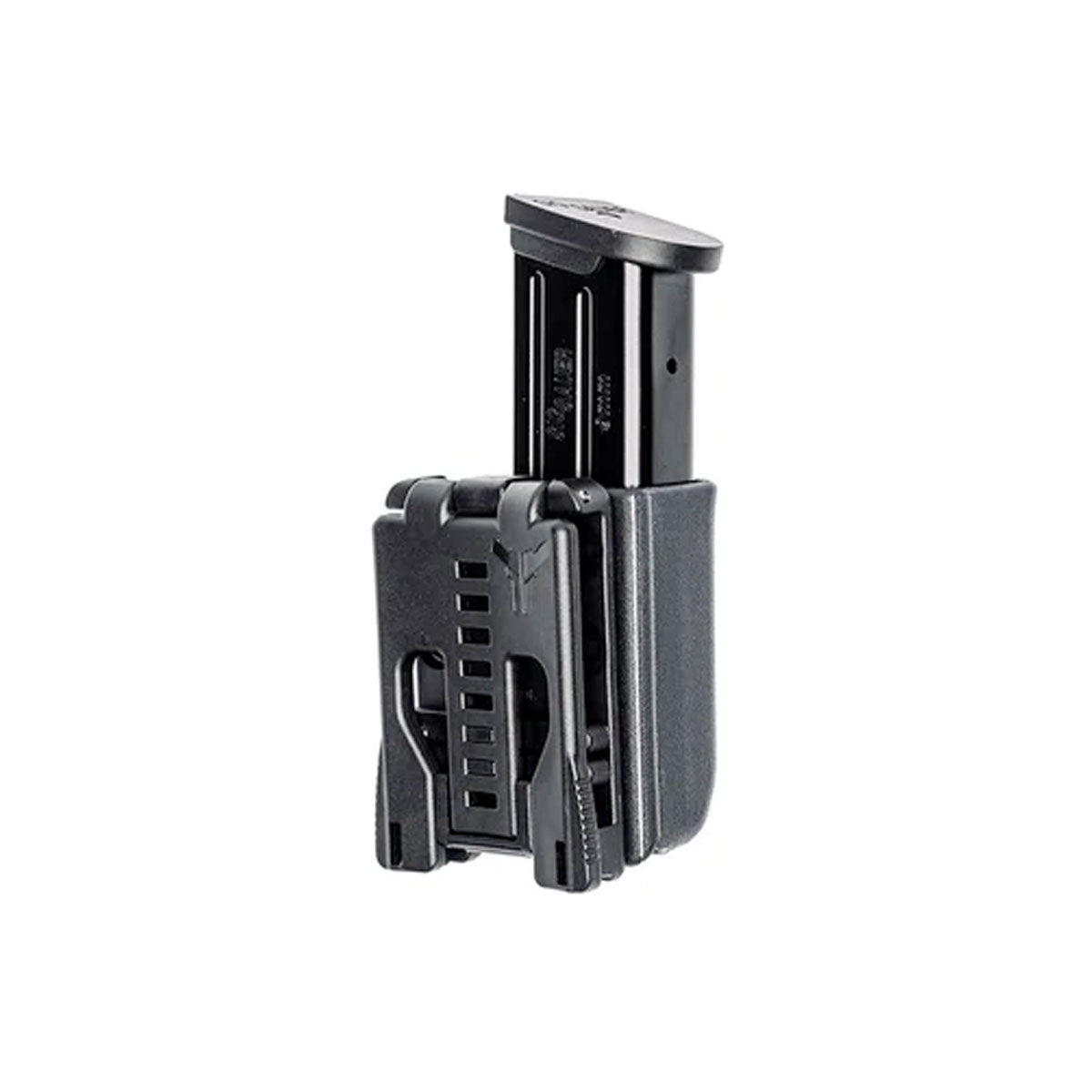 Blade-Tech Signature Single Mag Pouch with TekLok Attachment Accessories Blade-Tech Holsters Tactical Gear Supplier Tactical Distributors Australia