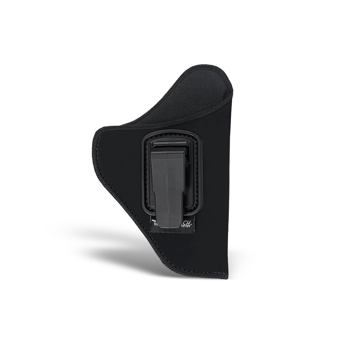 Blade-Tech Soft IWB Holsters Black Holsters Blade-Tech Holsters Tactical Gear Supplier Tactical Distributors Australia