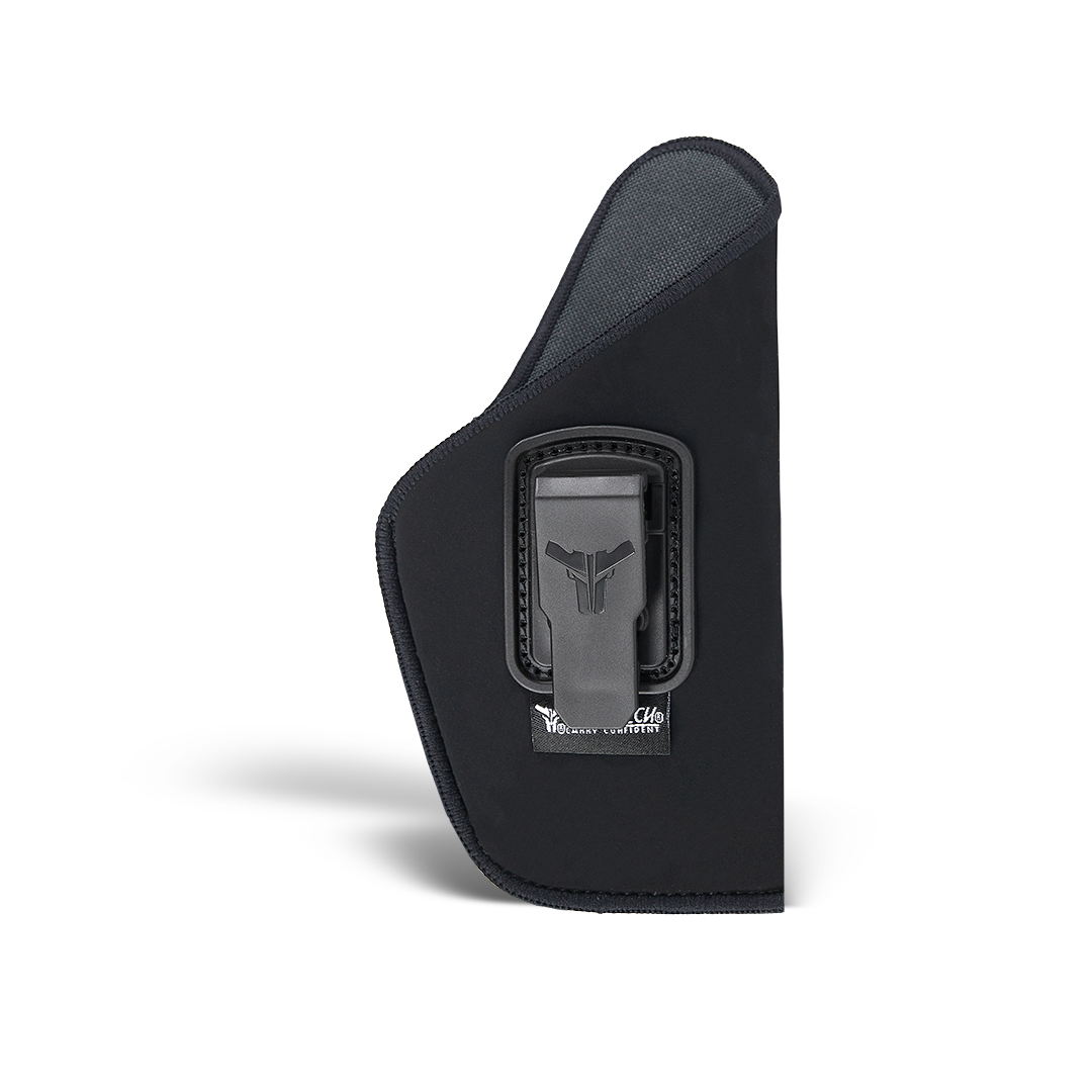 Blade-Tech Soft IWB Holsters Black Holsters Blade-Tech Holsters Tactical Gear Supplier Tactical Distributors Australia