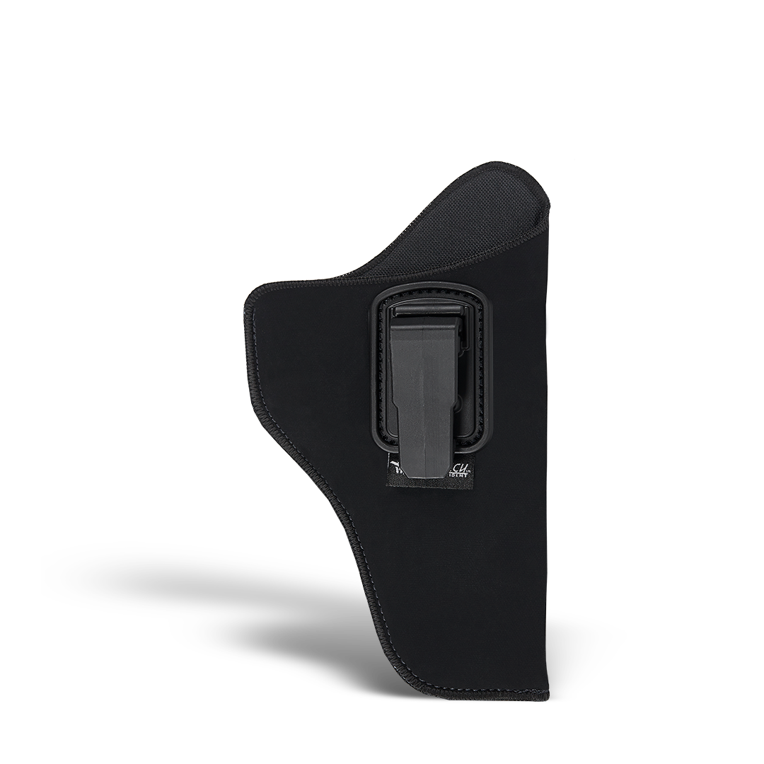 Blade-Tech Soft IWB Holsters Black Holsters Blade-Tech Holsters Tactical Gear Supplier Tactical Distributors Australia