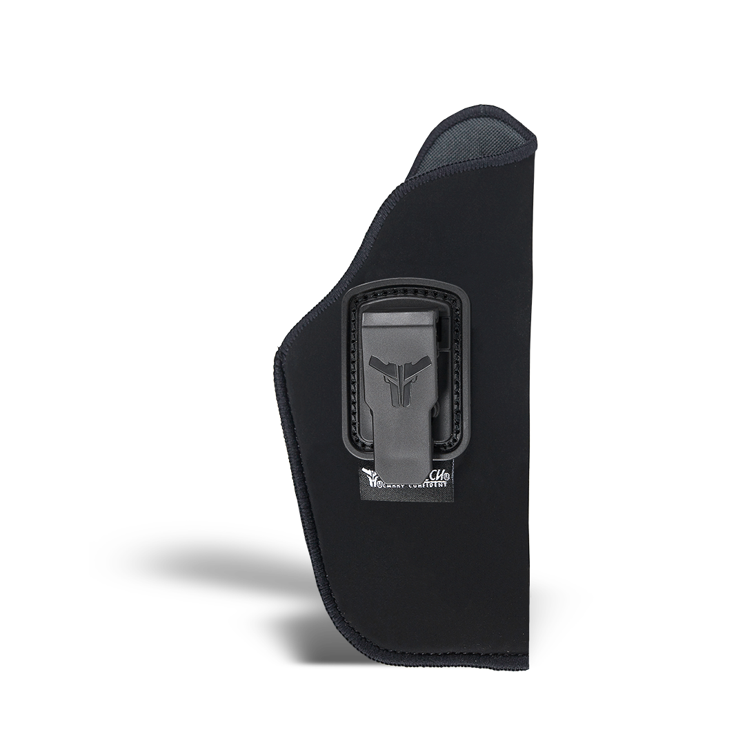 Blade-Tech Soft IWB Holsters Black Holsters Blade-Tech Holsters Tactical Gear Supplier Tactical Distributors Australia