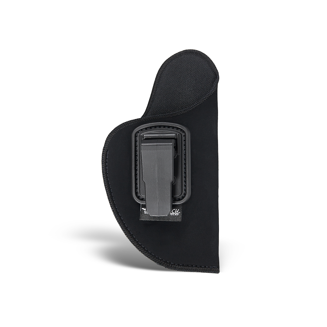 Blade-Tech Soft IWB Holsters Black Holsters Blade-Tech Holsters Tactical Gear Supplier Tactical Distributors Australia