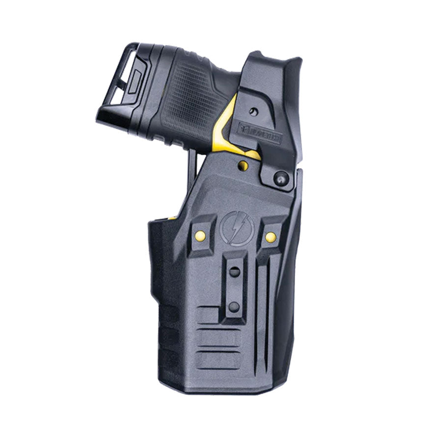 Blade-Tech Taser 10 Duty Holsters Holsters Blade-Tech Holsters Left Hand Tek-Lok - Belt Attachment Tactical Gear Supplier Tactical Distributors Australia