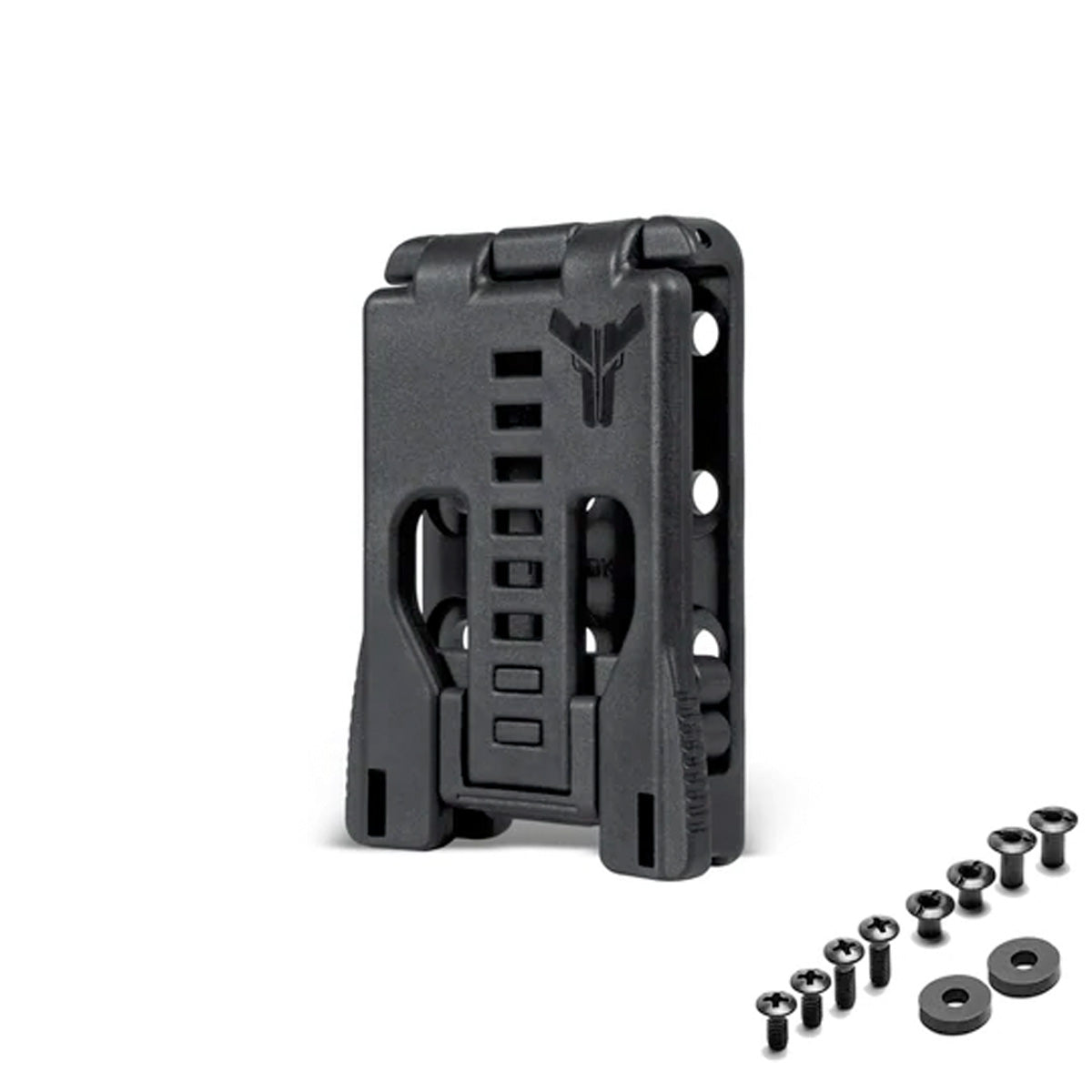 Blade-Tech Tek-Lok Black Accessories Blade-Tech Holsters with Knife Sheath Hardware 1 Pack Tactical Gear Supplier Tactical Distributors Australia