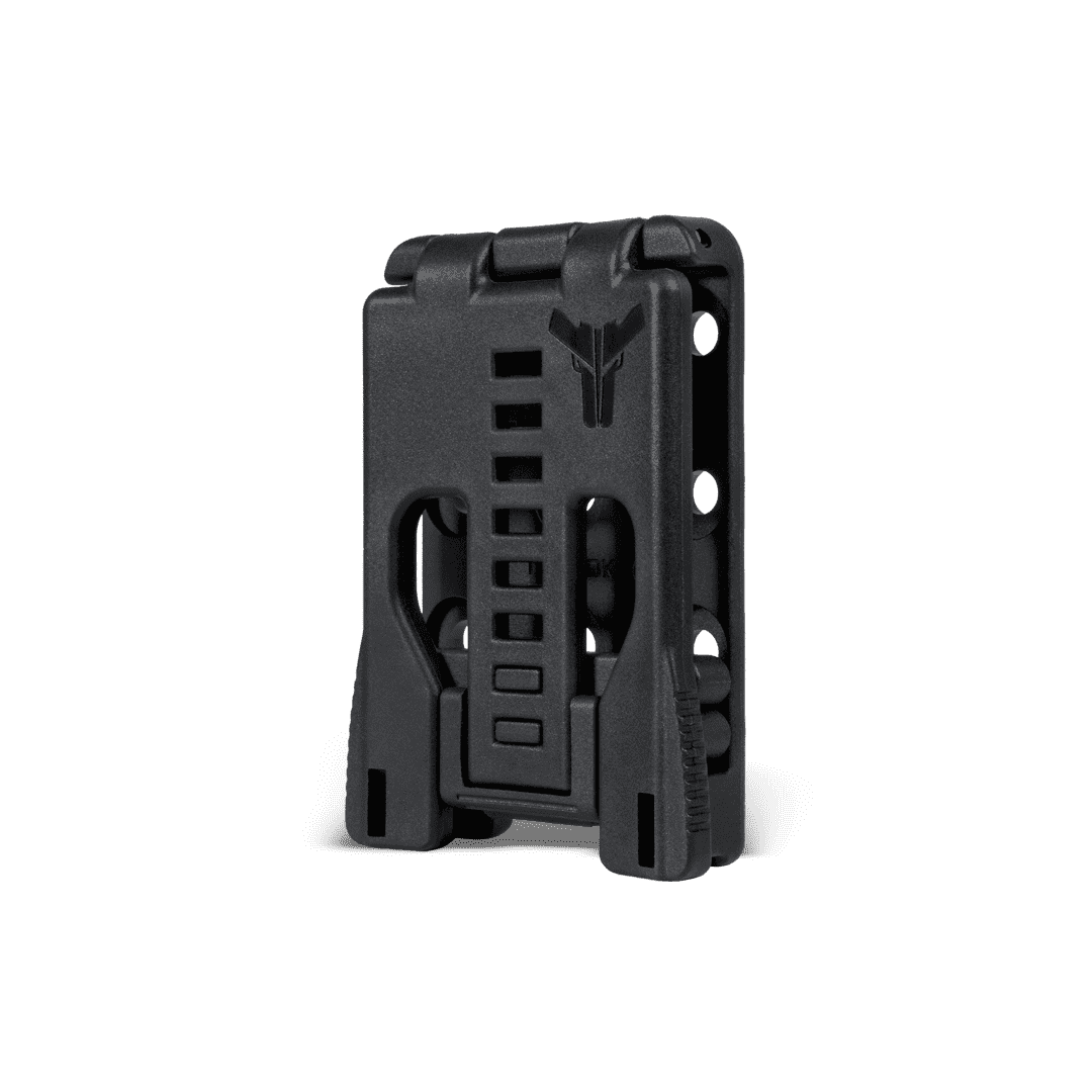 Blade-Tech Tek-Lok Black Accessories Blade-Tech Holsters Tactical Gear Supplier Tactical Distributors Australia