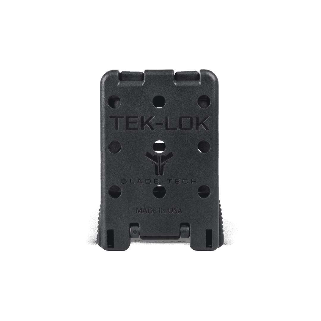 Blade-Tech Tek-Lok Black Accessories Blade-Tech Holsters Tactical Gear Supplier Tactical Distributors Australia