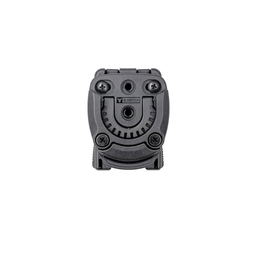 Blade-Tech Tek-Mount Mini Receiver Accessories Blade-Tech Holsters Receiver on Tek-Lok Tactical Gear Supplier Tactical Distributors Australia