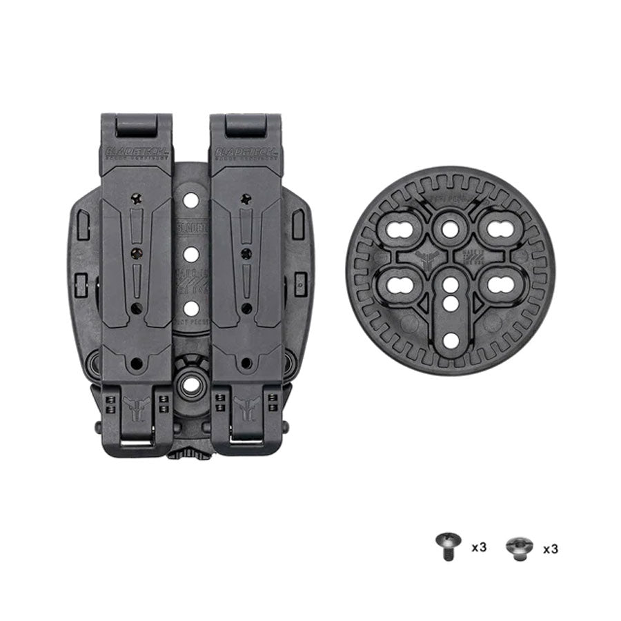 Blade Tech Comp Blade-Tech Tek-Mount (Quick Connect Mounting System) - Tactical Gear