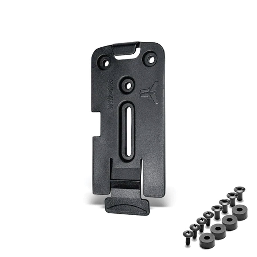 Blade-Tech TMMS Tactical Modular Mount System Large Accessories Blade-Tech Holsters Inner (Insert Plate) with Hardware Tactical Gear Supplier Tactical Distributors Australia