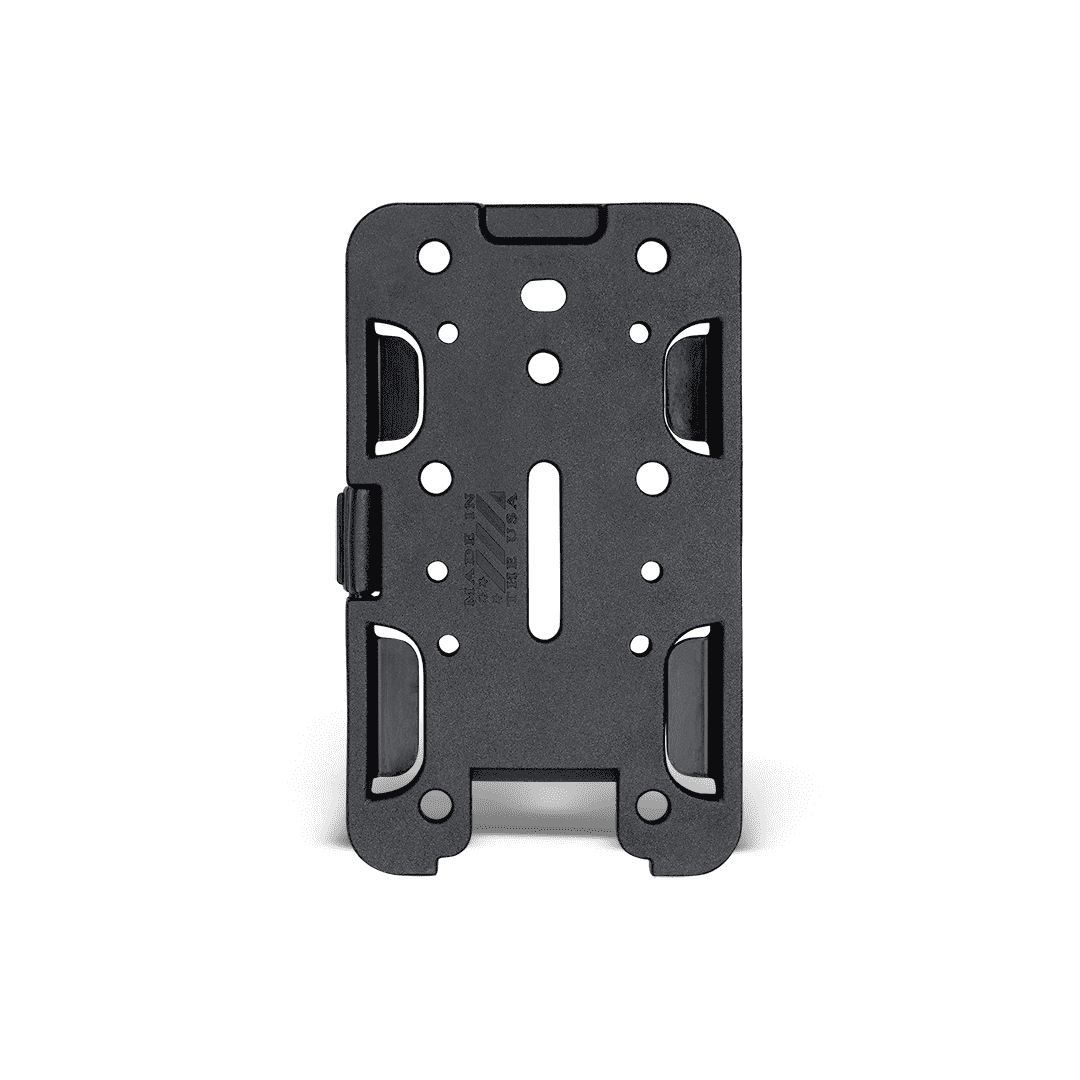 Blade-Tech TMMS Tactical Modular Mount System Large Accessories Blade-Tech Holsters Tactical Gear Supplier Tactical Distributors Australia