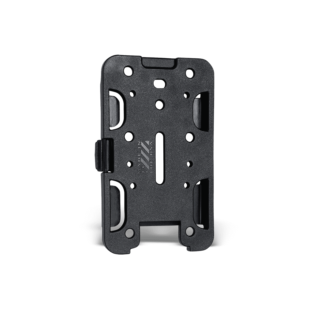 Blade-Tech TMMS Tactical Modular Mount System Large Accessories Blade-Tech Holsters Tactical Gear Supplier Tactical Distributors Australia