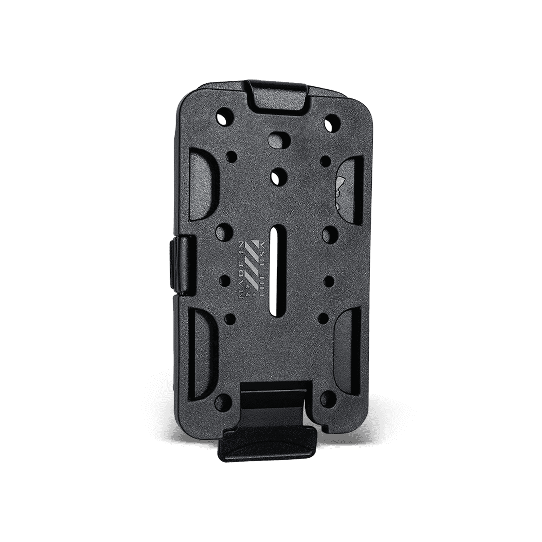 Blade-Tech TMMS Tactical Modular Mount System Large Accessories Blade-Tech Holsters Tactical Gear Supplier Tactical Distributors Australia