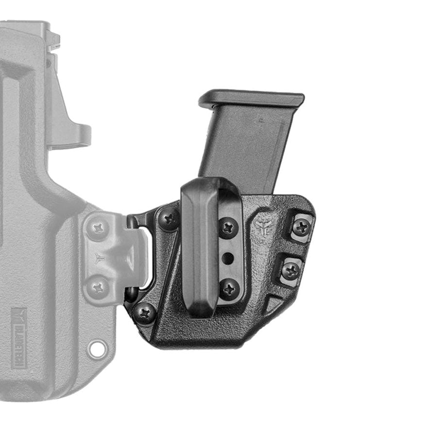 Blade-Tech Total Eclipse 2.0 Appendix IWB Mag Pouch Mod Kit Accessories Blade-Tech Holsters Tactical Gear Supplier Tactical Distributors Australia