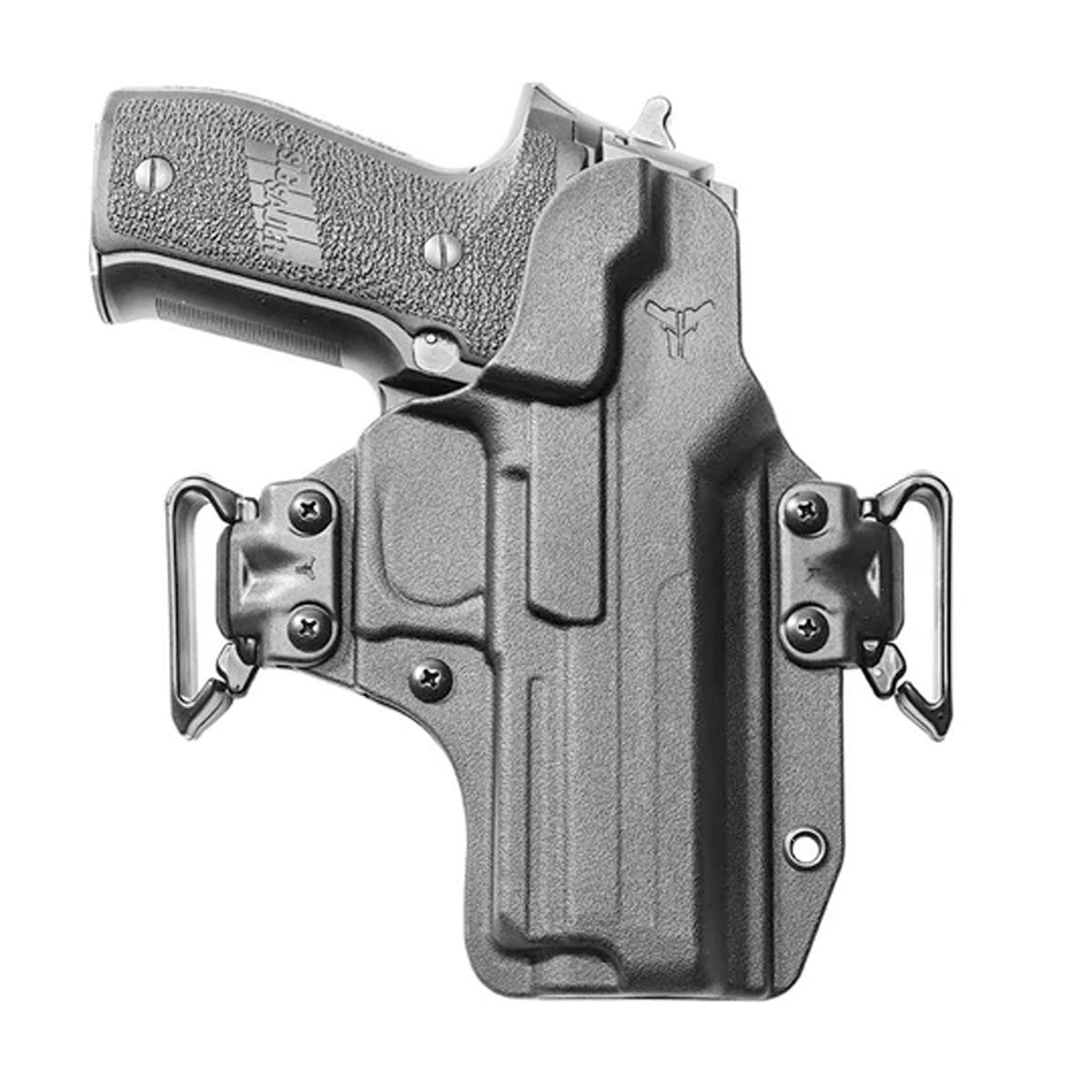 Blade-Tech Total Eclipse 2.0 Modular Holster Holsters Blade-Tech Holsters Sig - P220 / P226 Tactical Gear Supplier Tactical Distributors Australia
